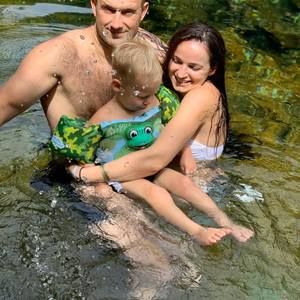 Meet your Posher, Kovaleva